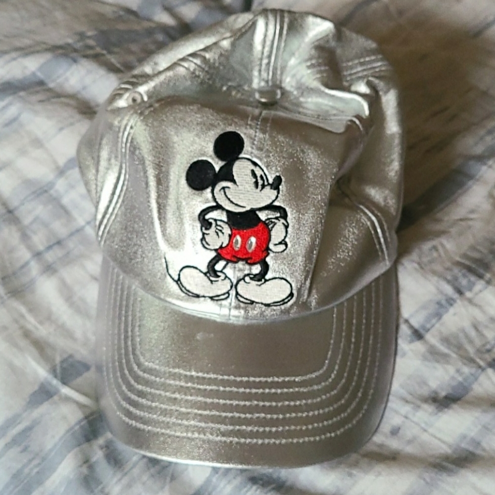 Disneyland Mickey Mouse Hat